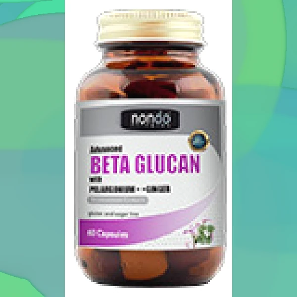 Betaglucan