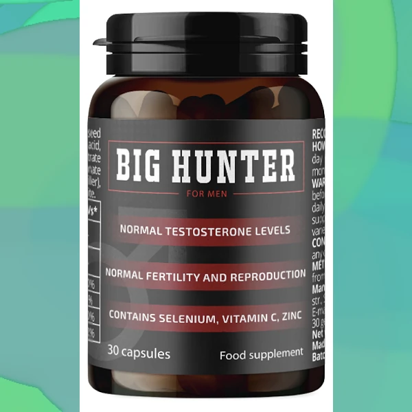 Big Hunter