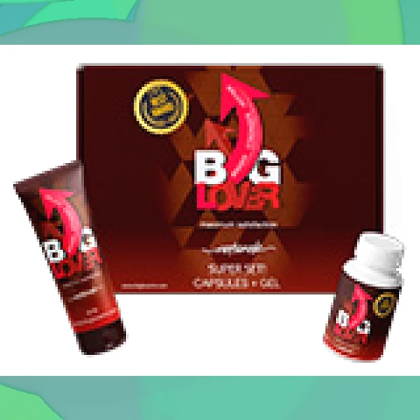 Big Lover