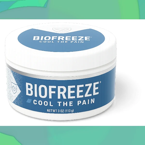 Biofreeze