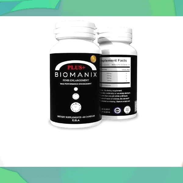 BIOMANIX