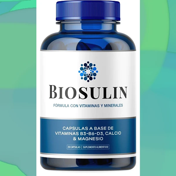 Biosulin