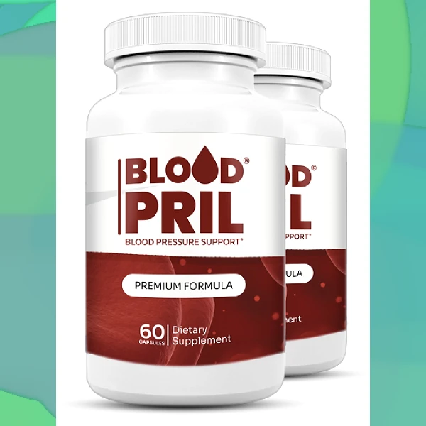 Bloodpril