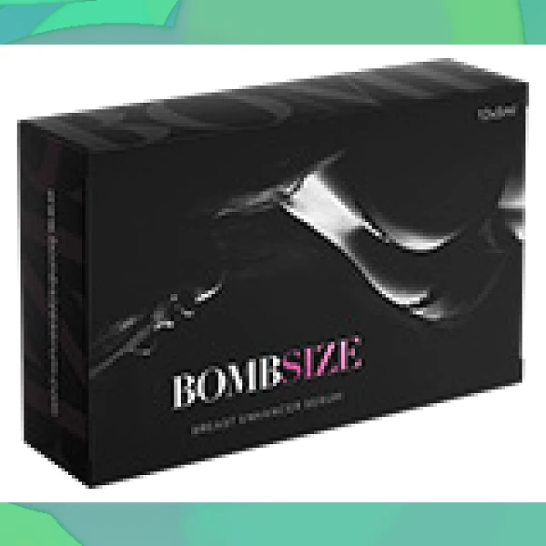 Bomb Size