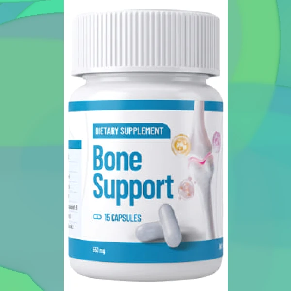 Bone Support ENG