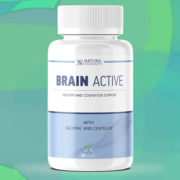Brain Active