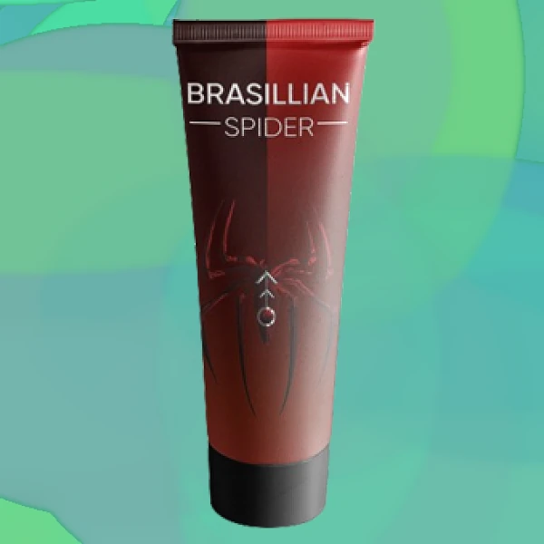 Brasillian Spider