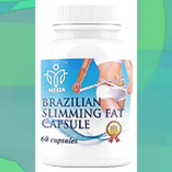 Brazilian Slimming 1+1