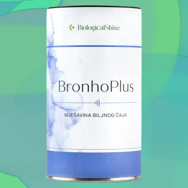 Bronho Plus