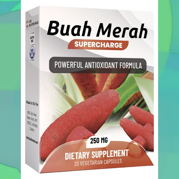 Buah merah