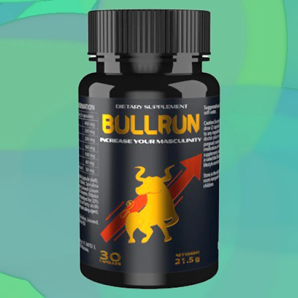Bullrun Ero