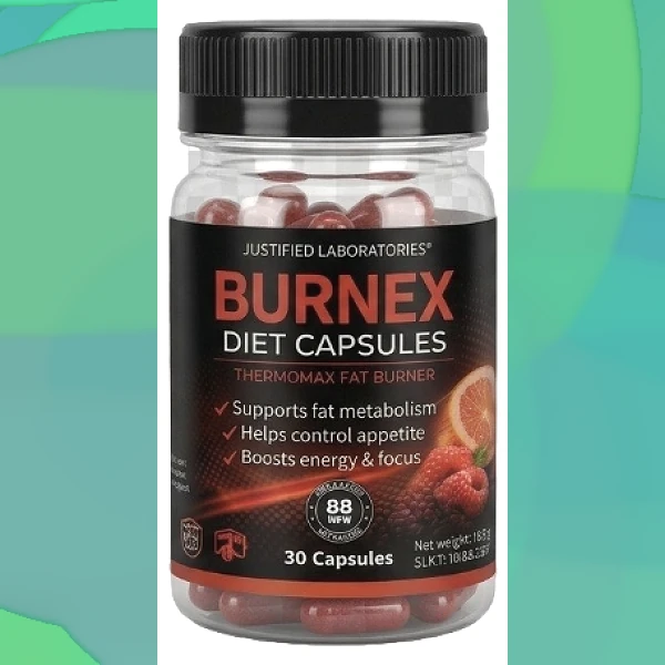 Burnex