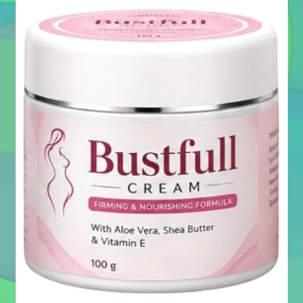 Bustfull