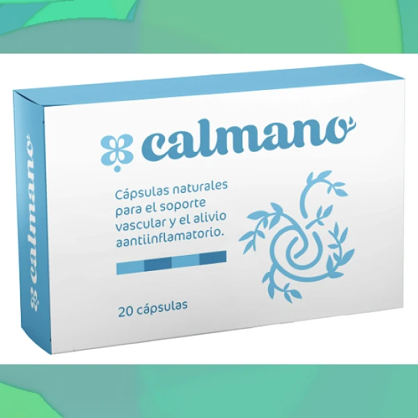 Calmano cream hemorrhoids