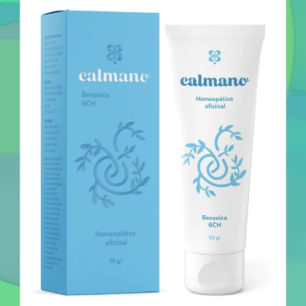 Calmano hemorrhoids