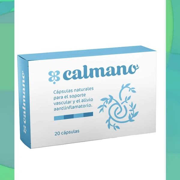 Calmano varicosis cream