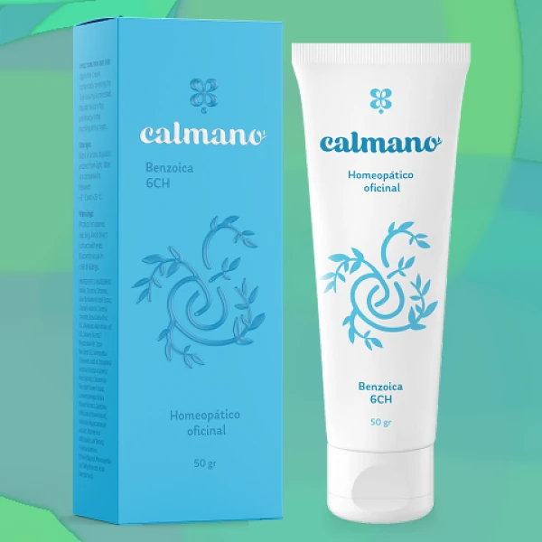 Calmano