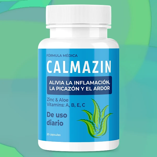 Calmazin