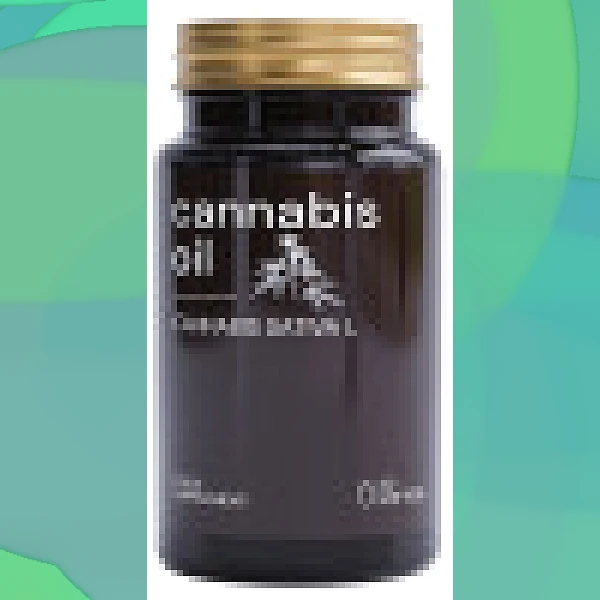 Cannabis Oil Hypertension