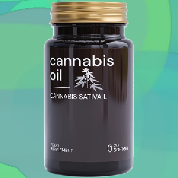Cannabis Oil Joints