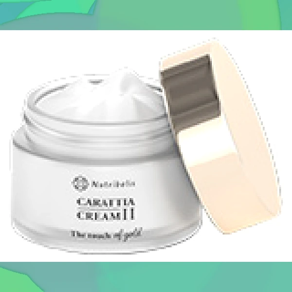 Carattia Cream