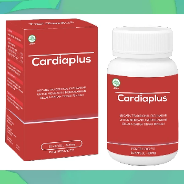 Cardia Plus