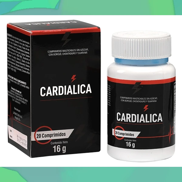 Cardialica