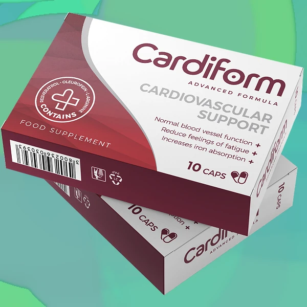 Cardiform