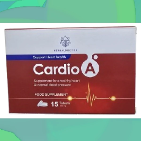 Cardio A