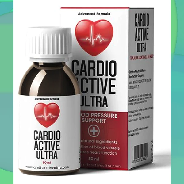 Cardio Active