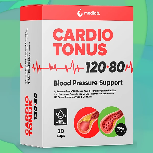 Cardio Tonus
