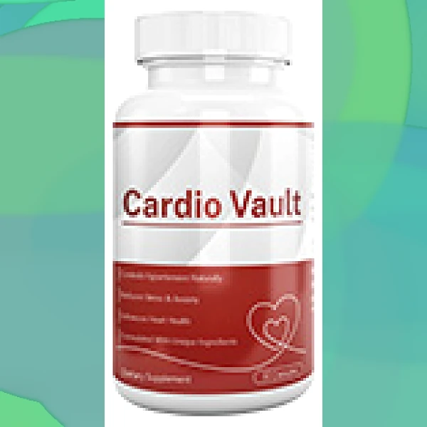 Cardio Vault