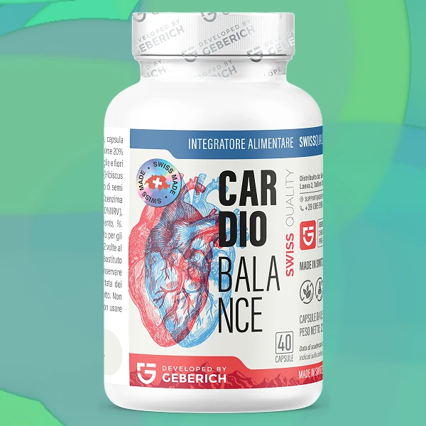 CardioBalance