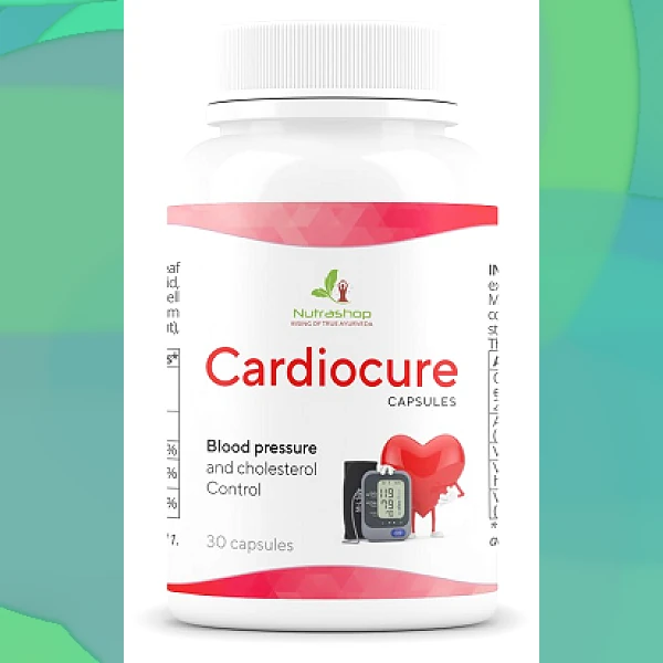 Cardiocure