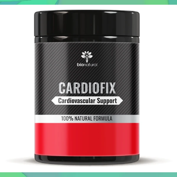 Cardiofix