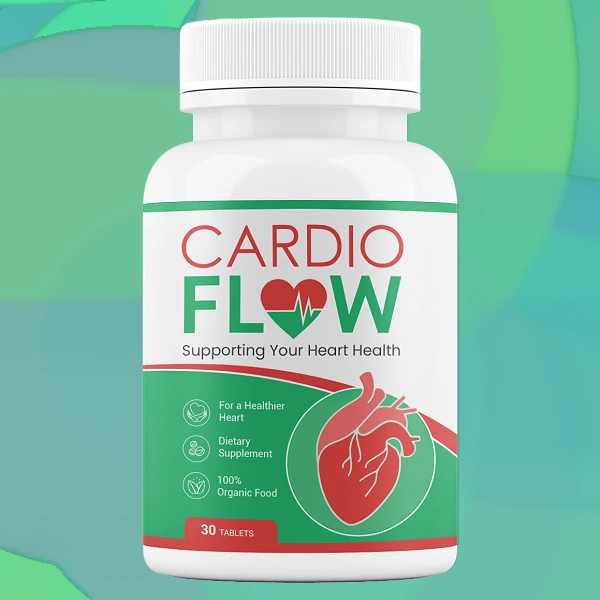 CardioFlow