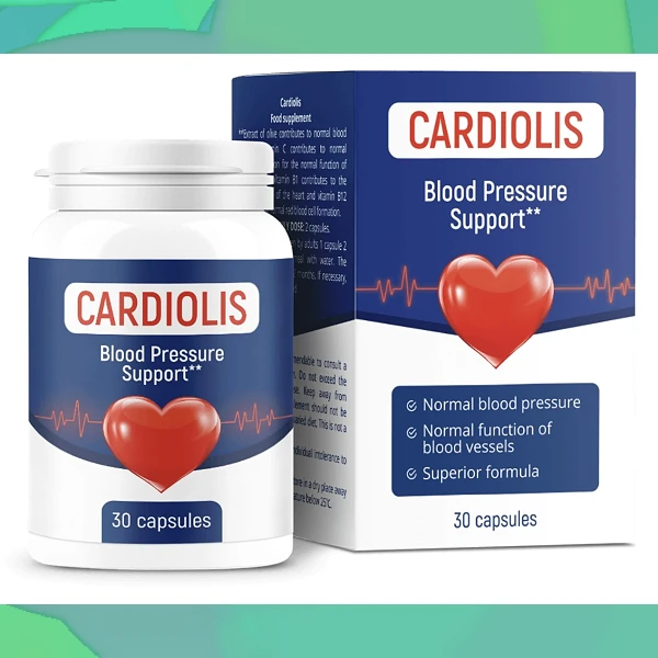 Cardiolis