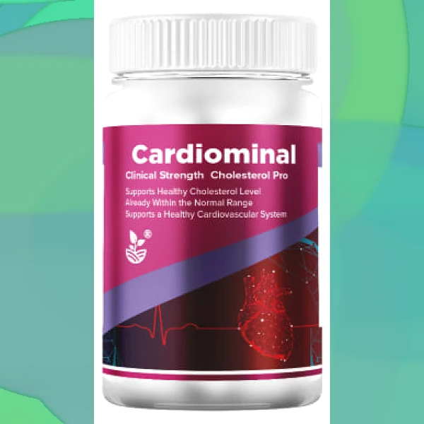 Cardiominal