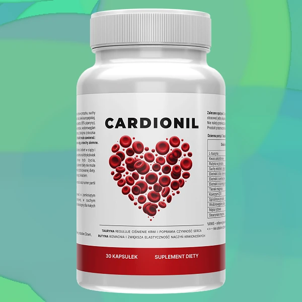 Cardionil