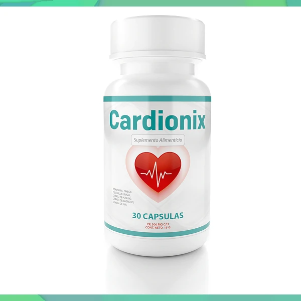 Cardionix