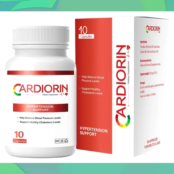 Cardiorin