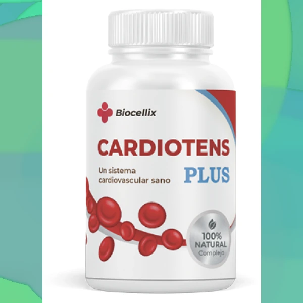 Cardiotens