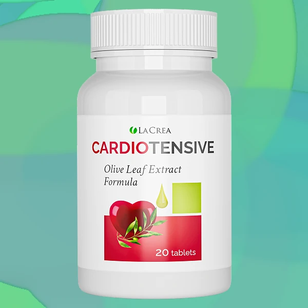 Cardiotensive