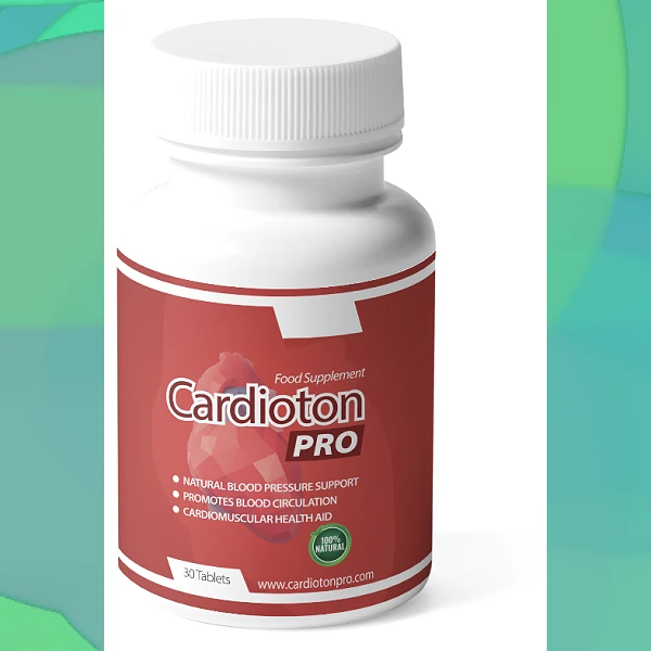 Cardioton pro