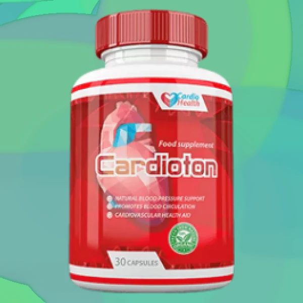 Cardioton
