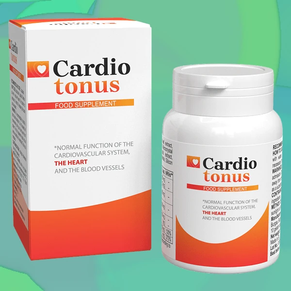 Cardiotonus