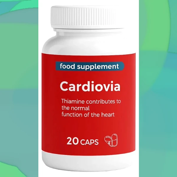 Cardiovia