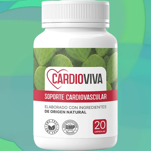 CardioViva 649