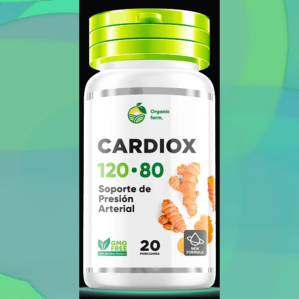 Cardiox