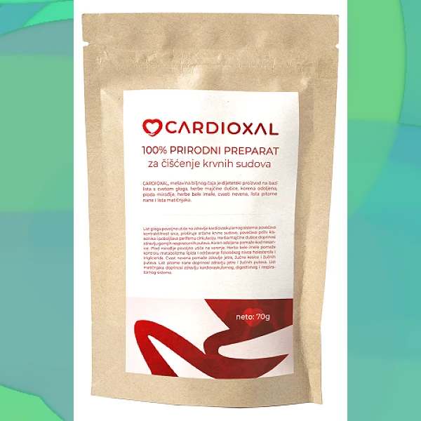Cardioxal